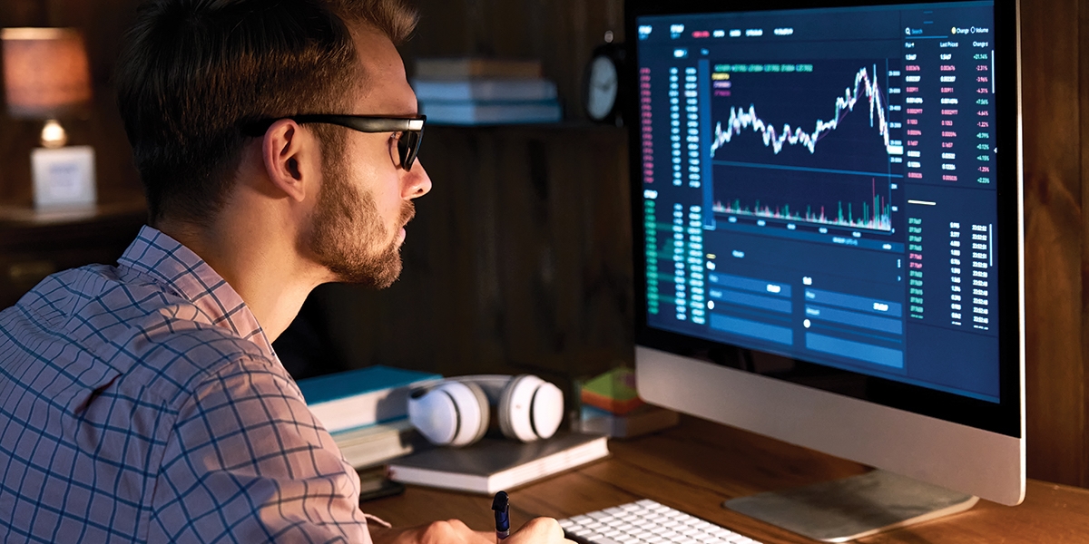 Bear Market Investing: The Two “Ds”