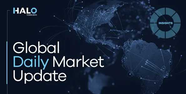 HALO Weekly April 28, 2025