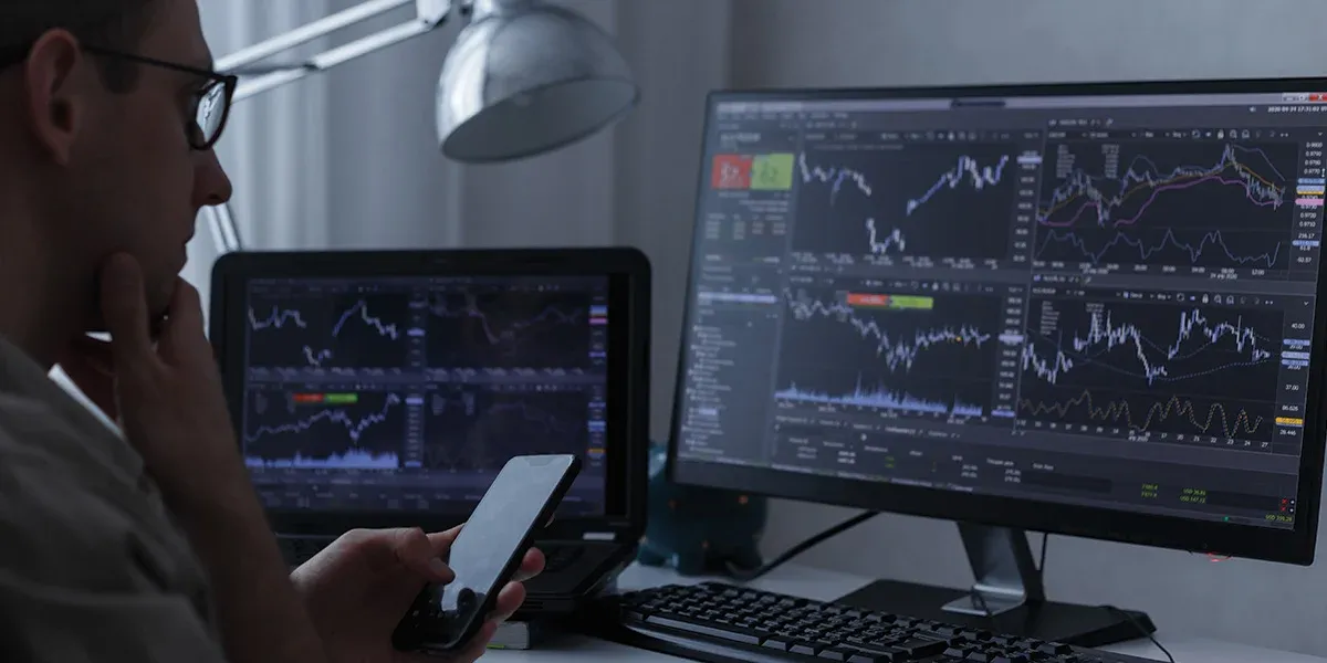 The Benefits of International Investing
