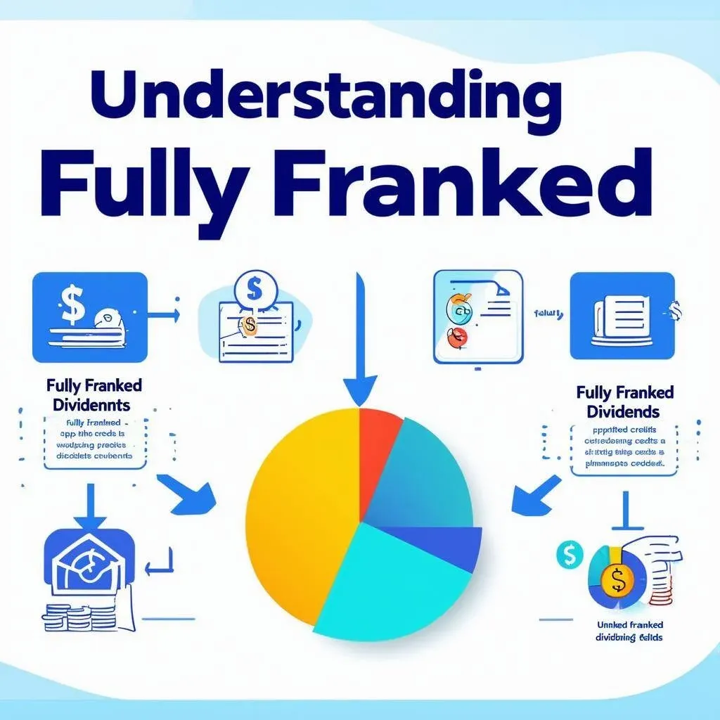 Fully Franked Dividends: What Are They & Why Are They Important